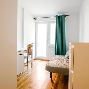 Kwatera prywatna Pokoje Chelm, Gdańsk