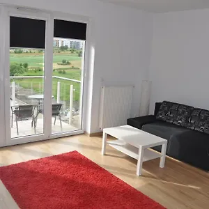 Apartament 69, - Jasien, Gdańsk