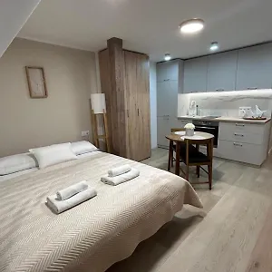 Apartament Imb Boutique, Gdańsk