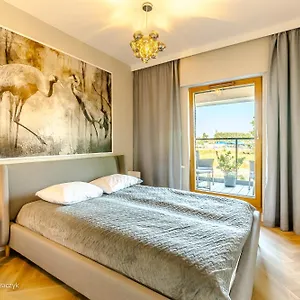 Apartament By Motlawa 103, Gdańsk