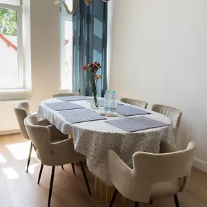 Apartament Sea-park Family, Gdańsk