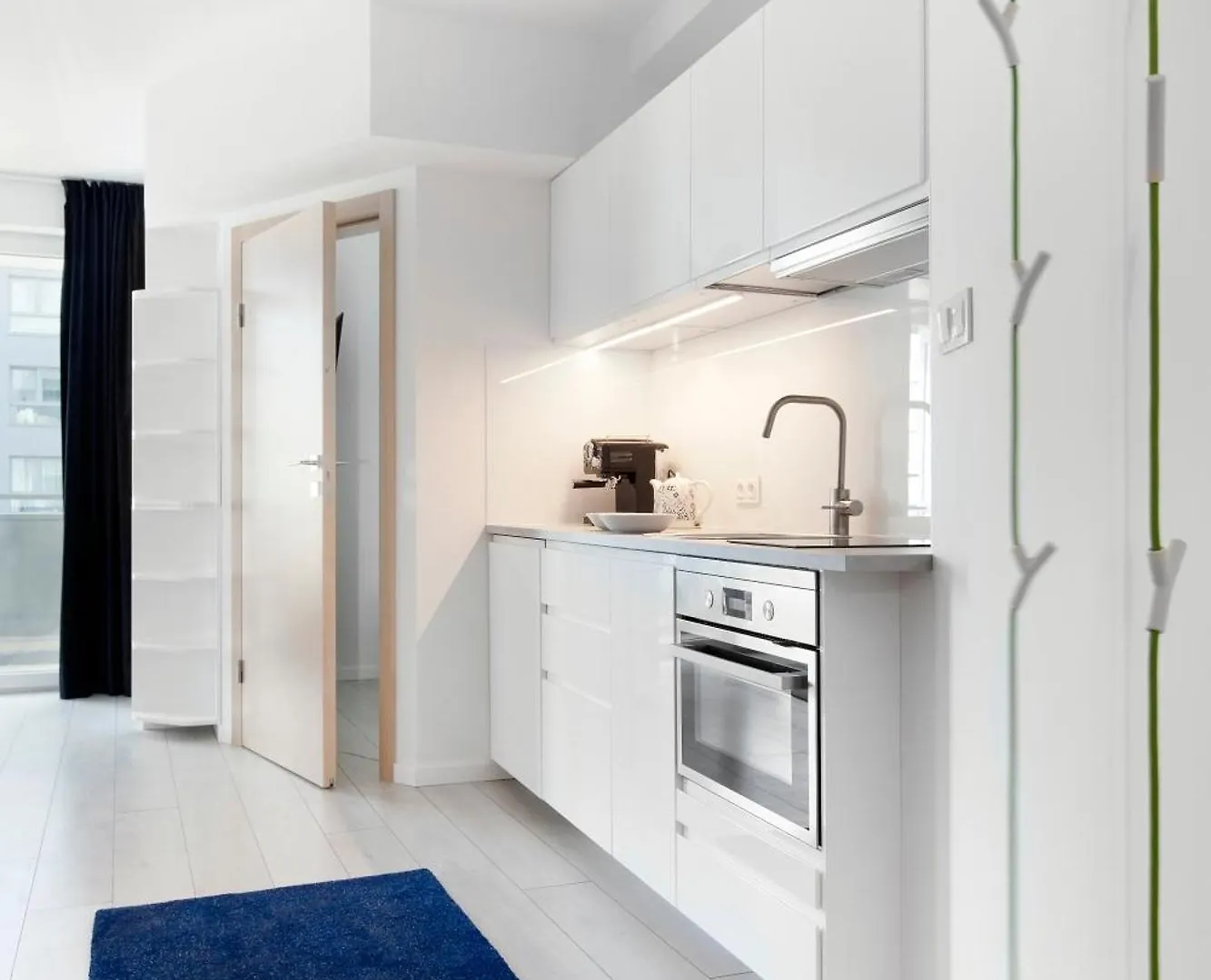 Brezza Di Mare Apartments 1 Gdansk
