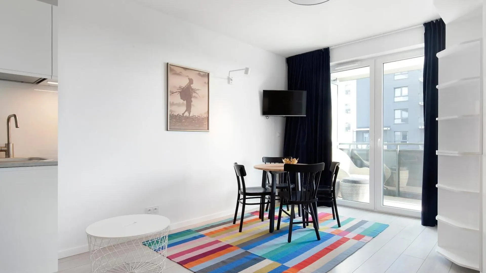 Brezza Di Mare Apartments 1 Gdansk