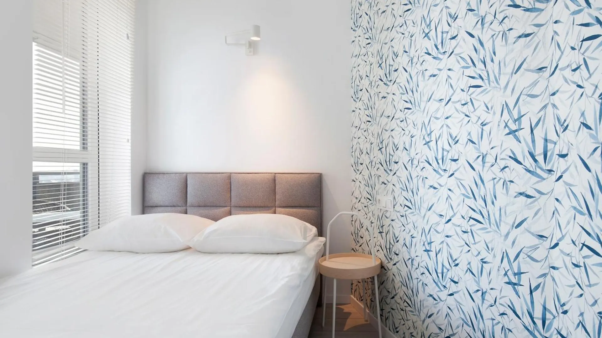 Brezza Di Mare Apartments 1 Gdansk