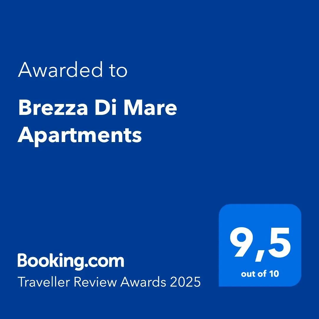 Brezza Di Mare Apartments 1 Gdansk